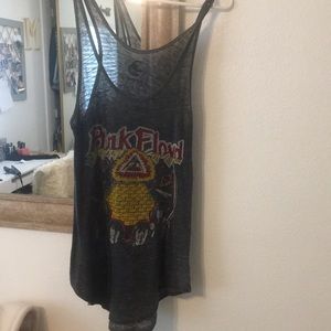 Chaser Pink Floyd tank